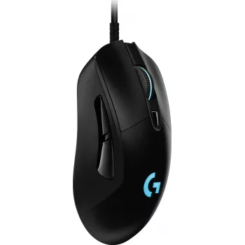 Rato gaming LOGITECH G403 Hero USB preto EER2
