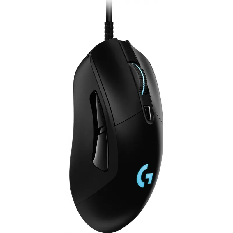 Rato gaming LOGITECH G403 Hero USB preto EER2