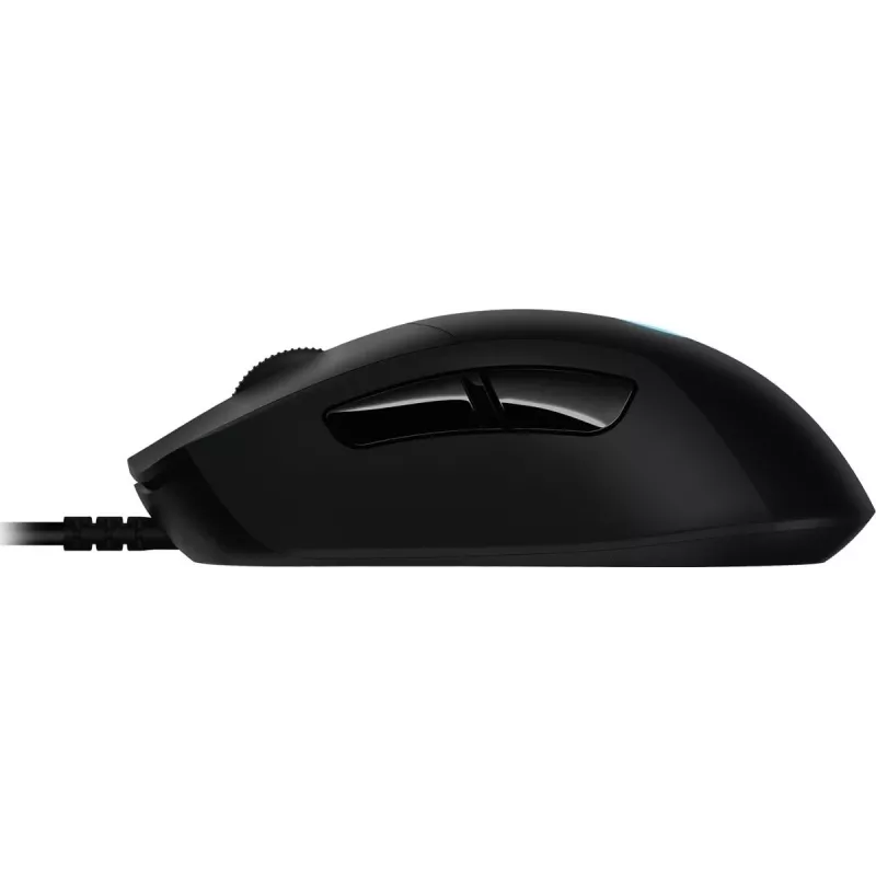 Rato gaming LOGITECH G403 Hero USB preto EER2