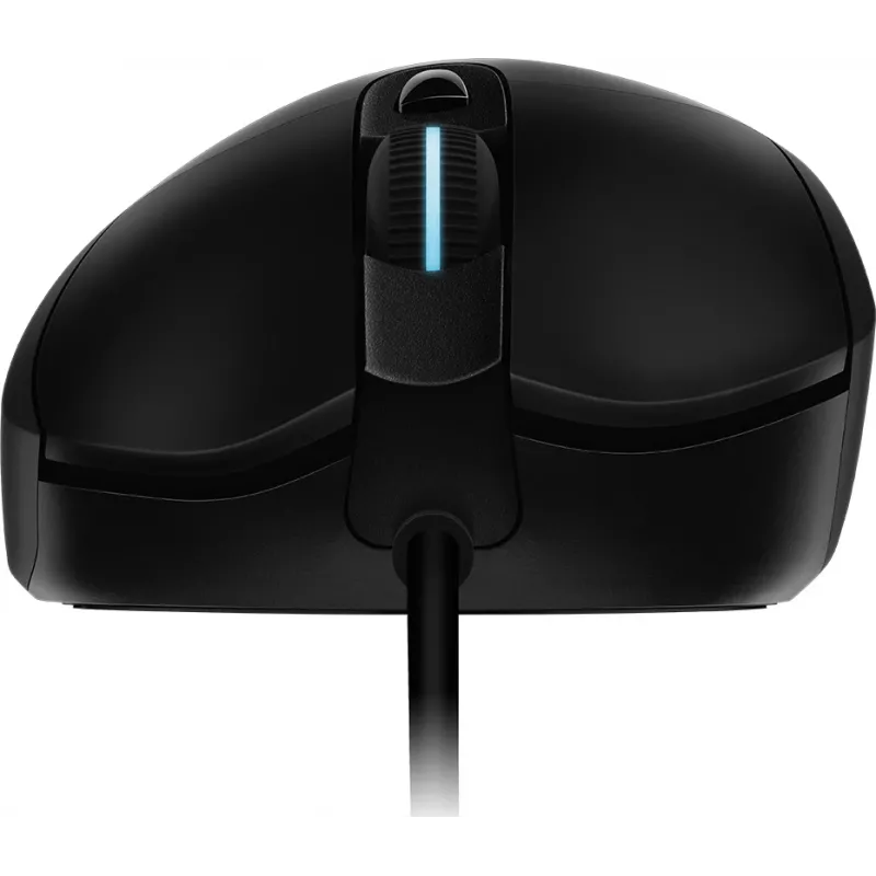 Rato gaming LOGITECH G403 Hero USB preto EER2