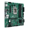 Placa-mãe ASUS PRO B760M-CT-CSM Intel B760 LGA 1700 micro ATX