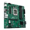 Placa-mãe ASUS PRO B760M-CT-CSM Intel B760 LGA 1700 micro ATX