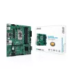 Placa-mãe ASUS PRO B760M-CT-CSM Intel B760 LGA 1700 micro ATX