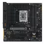 Placa-mãe ASUS TUF GAMING B760M-BTF WIFI D4 Intel B760 LGA 1700 micro ATX