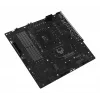 Placa-mãe ASUS TUF GAMING B760M-BTF WIFI D4 Intel B760 LGA 1700 micro ATX