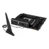 Placa-mãe ASUS TUF GAMING B760M-BTF WIFI D4 Intel B760 LGA 1700 micro ATX