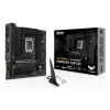 Placa-mãe ASUS TUF GAMING B760M-BTF WIFI D4 Intel B760 LGA 1700 micro ATX