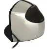 Rato Evoluent VerticalMouse C Right Cabo USB Type-A