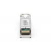 Módulo SFP DIGITUS 1,25 Gbps, até 550 m Multimodo, conector LC duplex, versão industrial 1000Base-SX, 850 nm