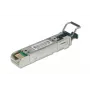 Módulo SFP DIGITUS compatível com HP 1,25 Gbps, até 550 m Multimodo, conector LC duplex, 1000Base-SX, 850 nm