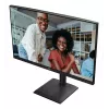 Monitor de computador AOC E4 U27E4CV 68,6 cm (27 polegadas) 3840 x 2160 píxeis 4K Ultra HD LED preto