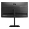 Monitor de computador AOC E4 U27E4CV 68,6 cm (27 polegadas) 3840 x 2160 píxeis 4K Ultra HD LED preto