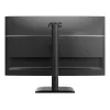 Monitor de computador AOC E4 U27E4CV 68,6 cm (27 polegadas) 3840 x 2160 píxeis 4K Ultra HD LED preto