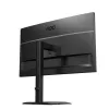 Monitor de computador AOC E4 U27E4CV 68,6 cm (27 polegadas) 3840 x 2160 píxeis 4K Ultra HD LED preto