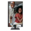 Monitor de computador AOC E4 U27E4CV 68,6 cm (27 polegadas) 3840 x 2160 píxeis 4K Ultra HD LED preto