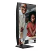 Monitor de computador AOC E4 U27E4CV 68,6 cm (27 polegadas) 3840 x 2160 píxeis 4K Ultra HD LED preto