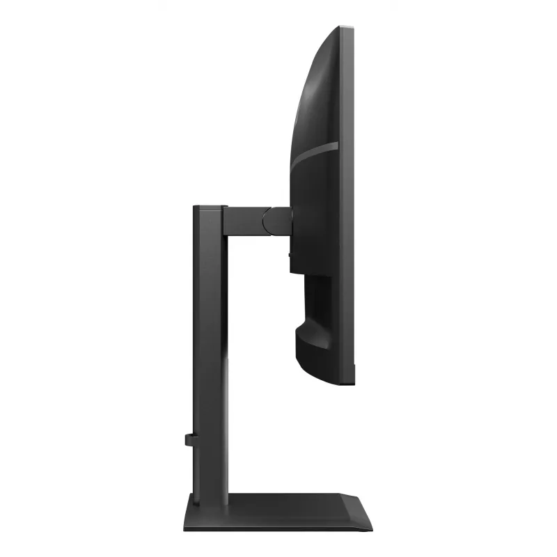 Monitor de computador AOC E4 U27E4CV 68,6 cm (27 polegadas) 3840 x 2160 píxeis 4K Ultra HD LED preto