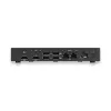 ASUS NUC 13 Rugged BNUC13BRKP200B02I preto N50