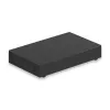 ASUS NUC 13 Rugged BNUC13BRKP200B02I preto N50
