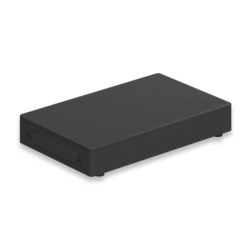 ASUS NUC 13 Rugged BNUC13BRKP200B02I preto N50