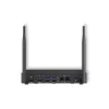 ASUS NUC 13 Rugged BNUC13BRKP200B02I preto N50