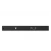 Switch gerido inteligente D-Link 10 portas Multi-Gigabit PoE+, Gerido, L2, 2.5G Ethernet (100/1000/2500), Power over Ethernet (PoE), Montagem em rack, 1U