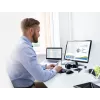 D-Link Hub USB-C 6-em-1 com HDMI/Gigabit Ethernet/Power Delivery