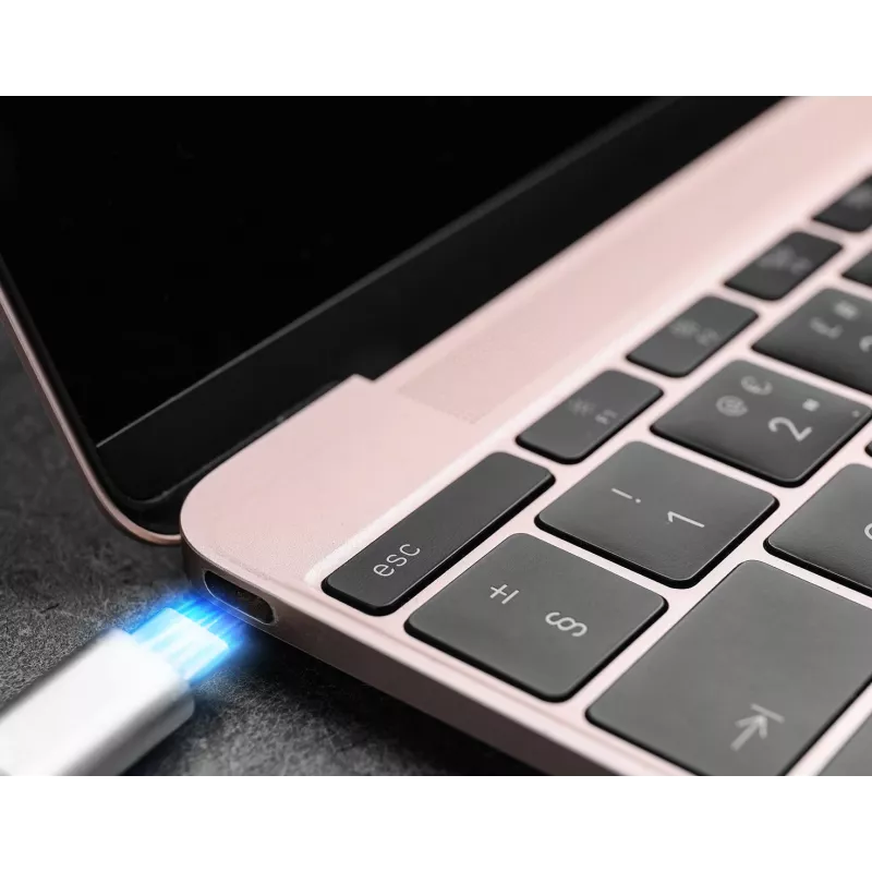 D-Link Hub USB-C 6-em-1 com HDMI/Gigabit Ethernet/Power Delivery