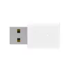 D-Link Adaptador USB AC1300 Wi-Fi 5, com fios e sem fios, USB, WLAN, Wi-Fi 5 (802.11ac), branco