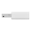 D-Link Adaptador USB AC1300 Wi-Fi 5, com fios e sem fios, USB, WLAN, Wi-Fi 5 (802.11ac), branco