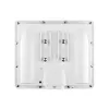 D-Link Ponto de acesso exterior PoE AX3000 Wi-Fi 6 Dual-Band, 2,4 GHz, 5 GHz, 3000 Mbit/s, WEP de 64 bits, WEP de 128 bits, SSID, WEP, WPA, WPA2, WPA3, 10,100,1000,2500 Mbit/s