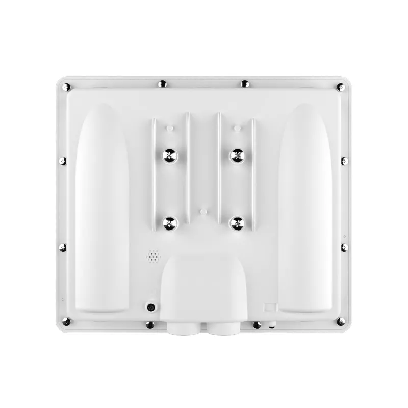 D-Link Ponto de acesso exterior PoE AX3000 Wi-Fi 6 Dual-Band, 2,4 GHz, 5 GHz, 3000 Mbit/s, WEP de 64 bits, WEP de 128 bits, SSID, WEP, WPA, WPA2, WPA3, 10,100,1000,2500 Mbit/s