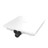 D-Link Ponto de acesso exterior PoE AX3000 Wi-Fi 6 Dual-Band, 2,4 GHz, 5 GHz, 3000 Mbit/s, WEP de 64 bits, WEP de 128 bits, SSID, WEP, WPA, WPA2, WPA3, 10,100,1000,2500 Mbit/s
