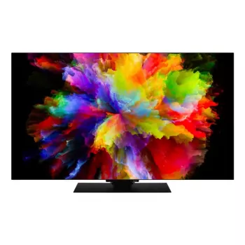 Televisor Panasonic TV-65Z80AEZ 65 polegadas 4K Ultra HD OLED 3840 x 2160