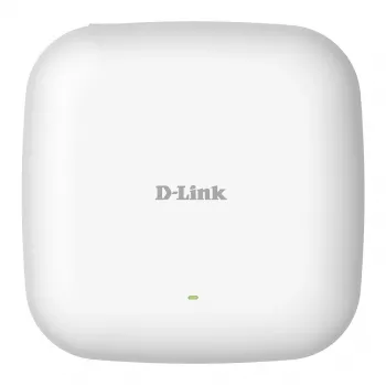 D-Link Ponto de acesso interior PoE Wireless AC1200 Wave2 Dual Band