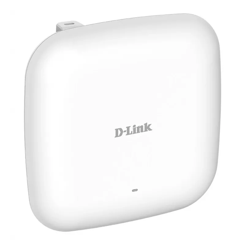 D-Link Ponto de acesso interior PoE Wireless AC1200 Wave2 Dual Band
