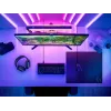LOGITECH G640 Tapete de rato grande em tecido para gaming