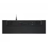 LOGITECH G915 X Teclado para gaming com fios USB-A de perfil baixo tátil preto Qwerty US
