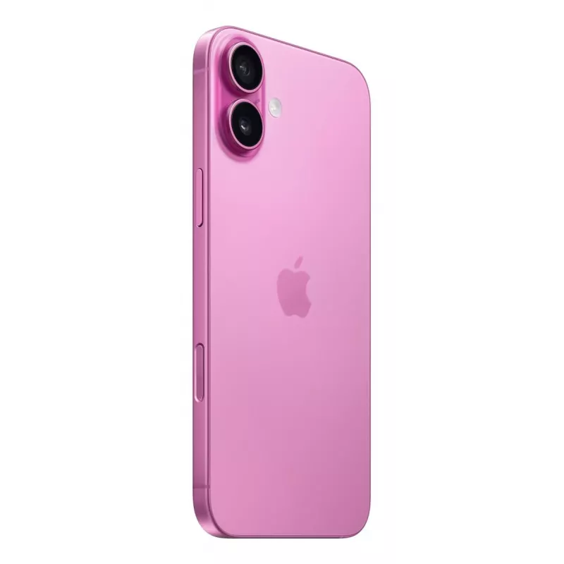 APPLE iPhone 16 Plus - 256GB - rosa