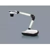 Optoma DC556 câmara de documentos, 4K UHD, 13 MP, zoom ótico 17x