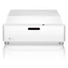 Optoma ZH430UST projetor laser DLP de ultra curta distância, Full HD 1920x1080, 4000 lm, 3D, branco