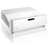 Optoma ZH430UST projetor laser DLP de ultra curta distância, Full HD 1920x1080, 4000 lm, 3D, branco