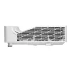 Optoma ZH430UST projetor laser DLP de ultra curta distância, Full HD 1920x1080, 4000 lm, 3D, branco