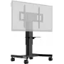 iiyama MD CAR1021-B1 Suporte para monitor / base de chão 2,18 m (86 polegadas) preto