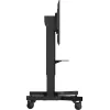 iiyama MD CAR1021-B1 Suporte para monitor / base de chão 2,18 m (86 polegadas) preto
