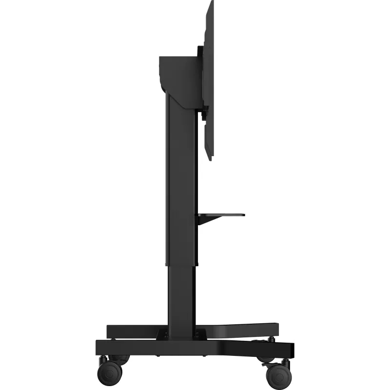 iiyama MD CAR1021-B1 Suporte para monitor / base de chão 2,18 m (86 polegadas) preto