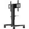 iiyama MD CAR1021-B1 Suporte para monitor / base de chão 2,18 m (86 polegadas) preto