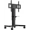 iiyama MD CAR1021-B1 Suporte para monitor / base de chão 2,18 m (86 polegadas) preto