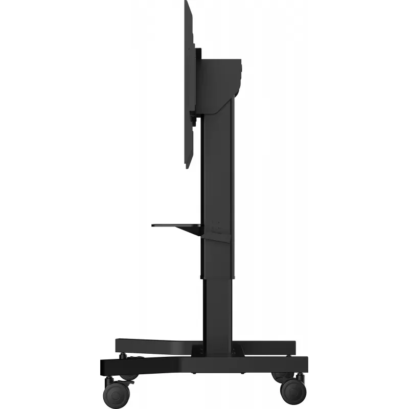 iiyama MD CAR1021-B1 Suporte para monitor / base de chão 2,18 m (86 polegadas) preto