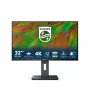 Philips série 3000 32B1U3900/00 Monitor de computador 80 cm (31,5 polegadas) 3840 x 2160 píxeis 4K Ultra HD LCD preto